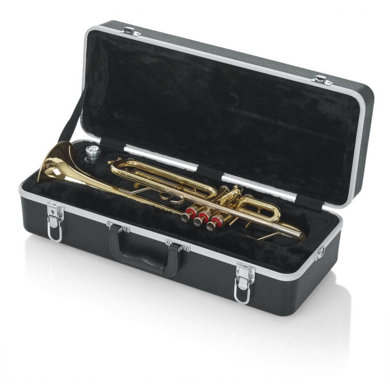 Estuche Gator Gc-trumpet Para Trompeta