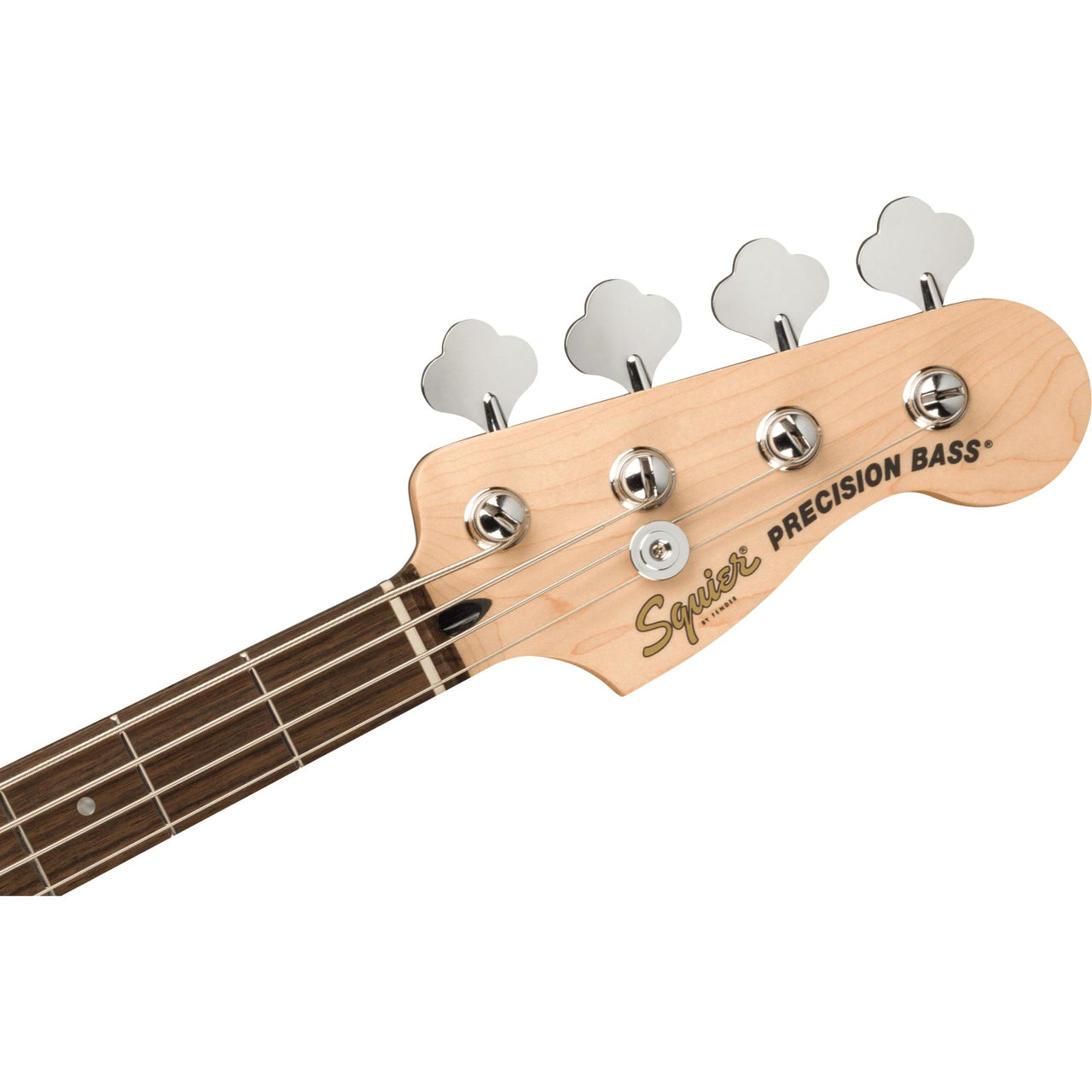 Bajo Electrico Fender Squier Affinity Series Precision Bass Pj Carbon 0378551569