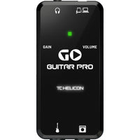 Thumbnail for Interfaz T.c. Mod. Go Guitar Pro