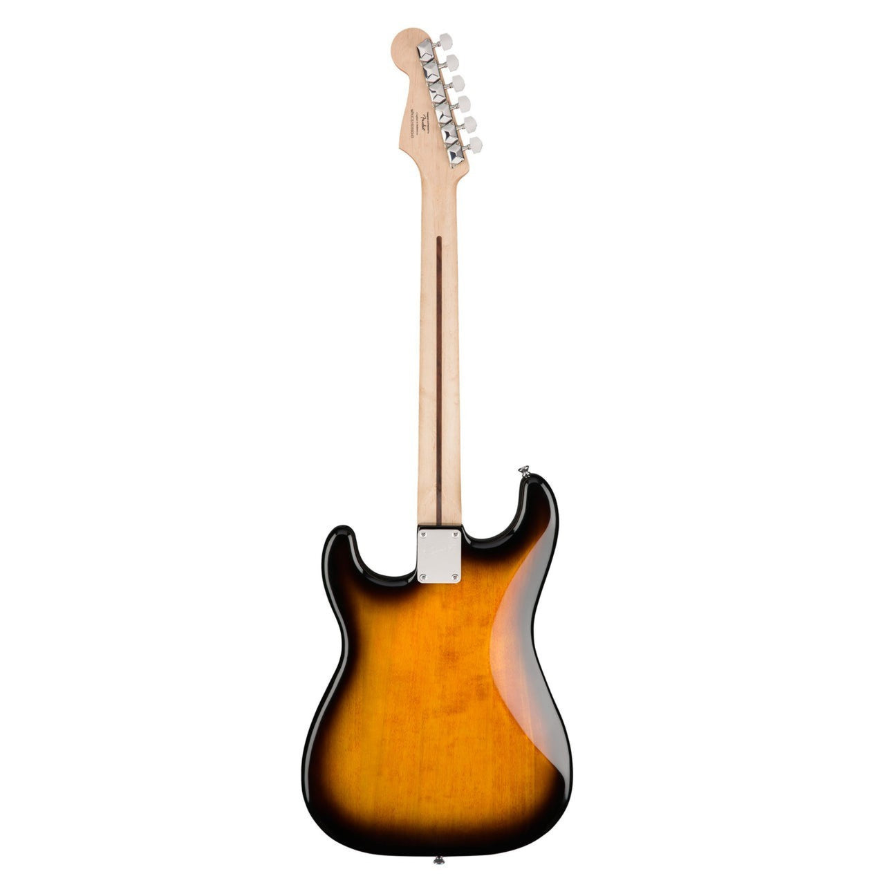 Guitarra Electrica Fender Sq Bullet Strat Ht Lrl Bsb, 0371001532