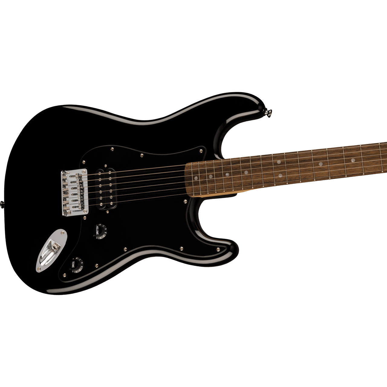 Guitarra Electrica Fender Squier Sonic Strat Ht H Lrl Bpg, 0373301506