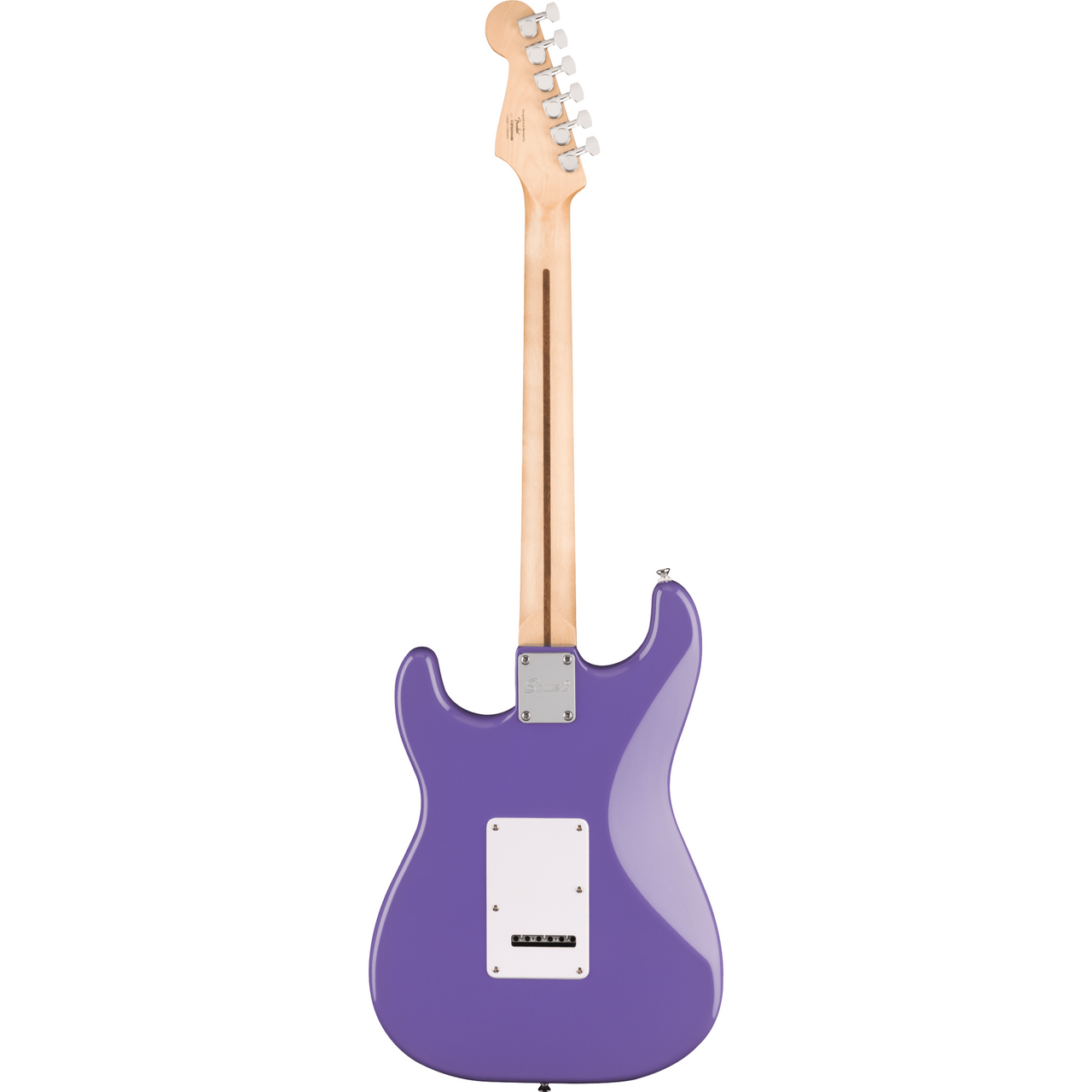 Guitarra Electrica Fender Squier Sonic Stratocaster Ultraviolet 0373150517