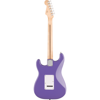 Thumbnail for Guitarra Electrica Fender Squier Sonic Stratocaster Ultraviolet 0373150517