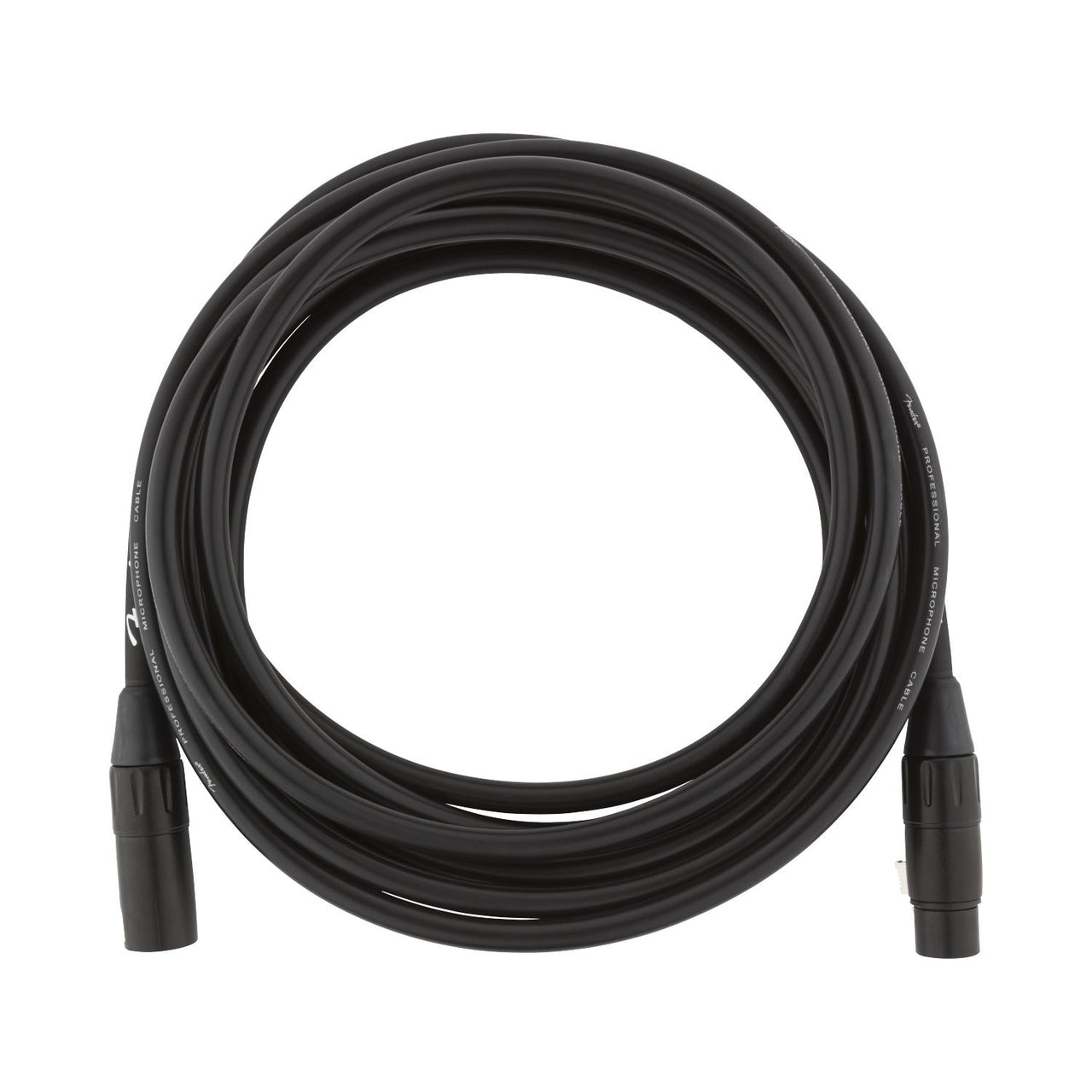 Cable Fender Para Microfono Canon a Canon  4.5 mts, 0990820018