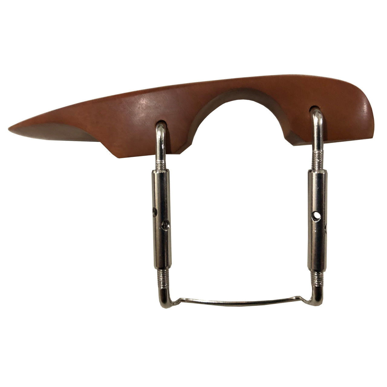 Barbada Amadeus Para Violin De Boxwood, Ambr001