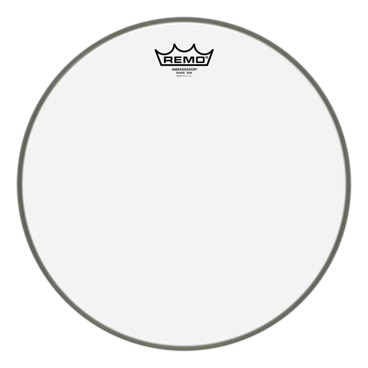 Parche Remo Wking Ambassador 15" Bordonero, Sa0115-00