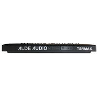 Thumbnail for Teclado Alde Audio 54 Teclas, 160 Voces, 128 Acomp., 50 Demos, Tsrmax