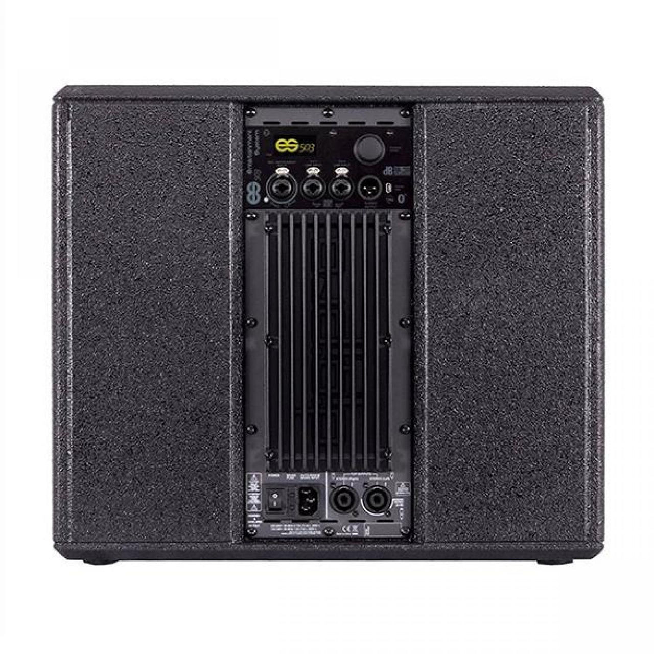 Bafle Db Technologies Autoamplificado , Es 503