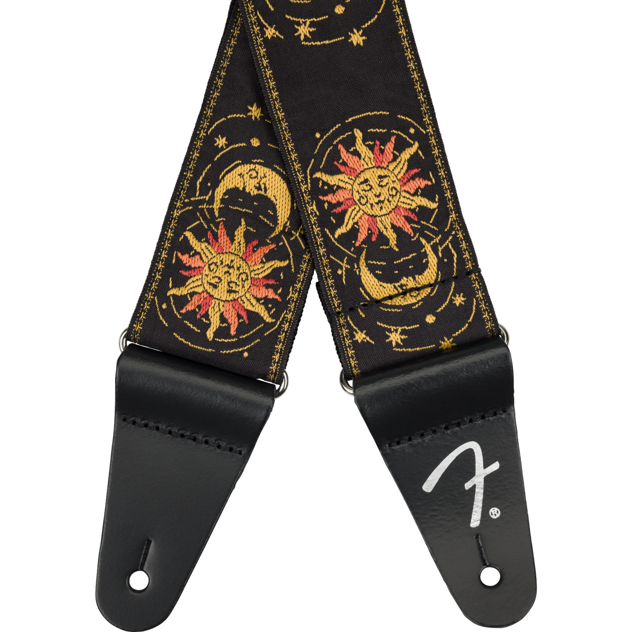Thaly Fender  American Vintage II Sun Strap Sunburst 0990637203