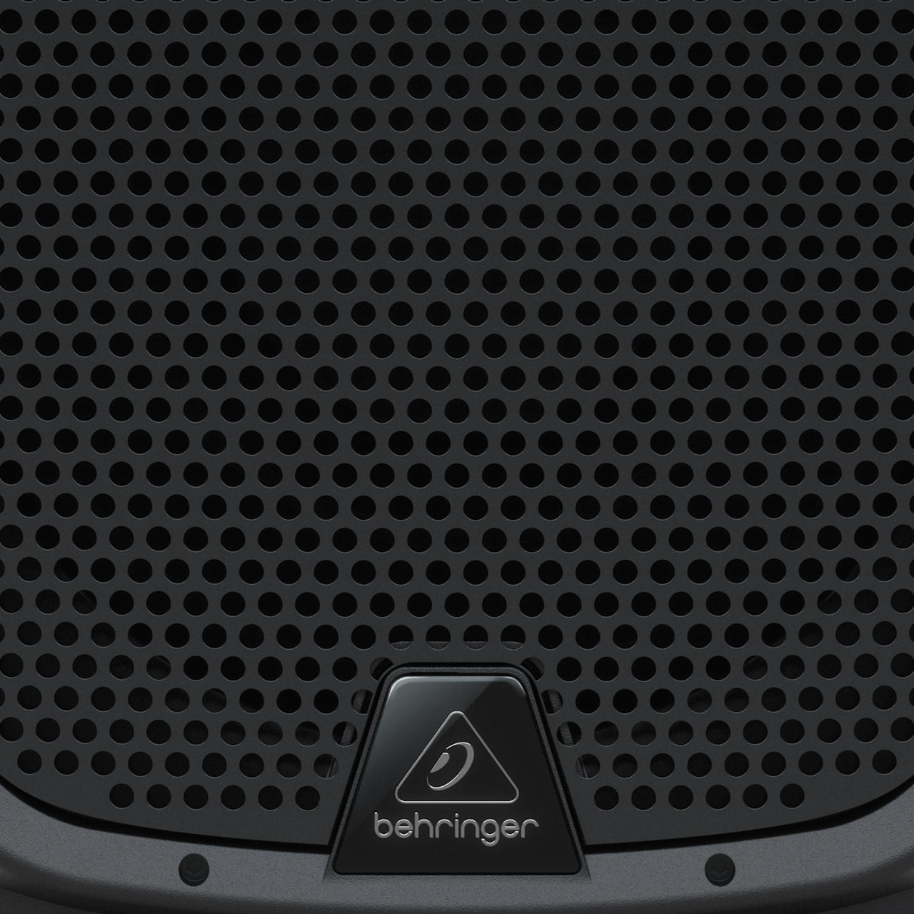 Bafle Behringer Pk112a Amplificado Activo Bocina Bluetoooth