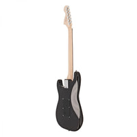 Thumbnail for Guitarra Electrica Fender Sq Aff Strat Hss Lrl Mbk, 0370700564