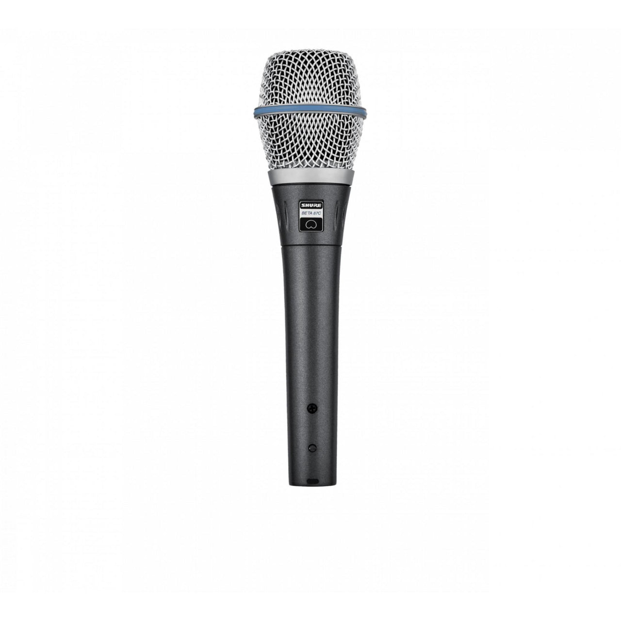 Microfono Shure Condensador Cardioide Beta 87c