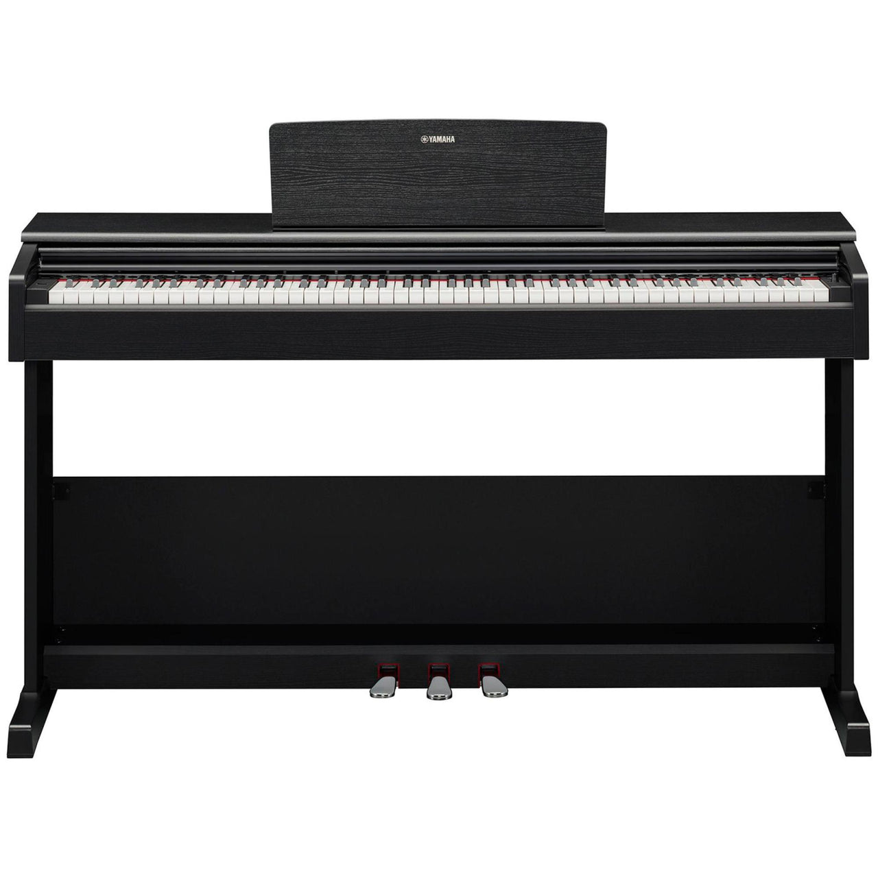 Piano Digital Yamaha Arius 105b C/adap Pa150, Ydp105bset