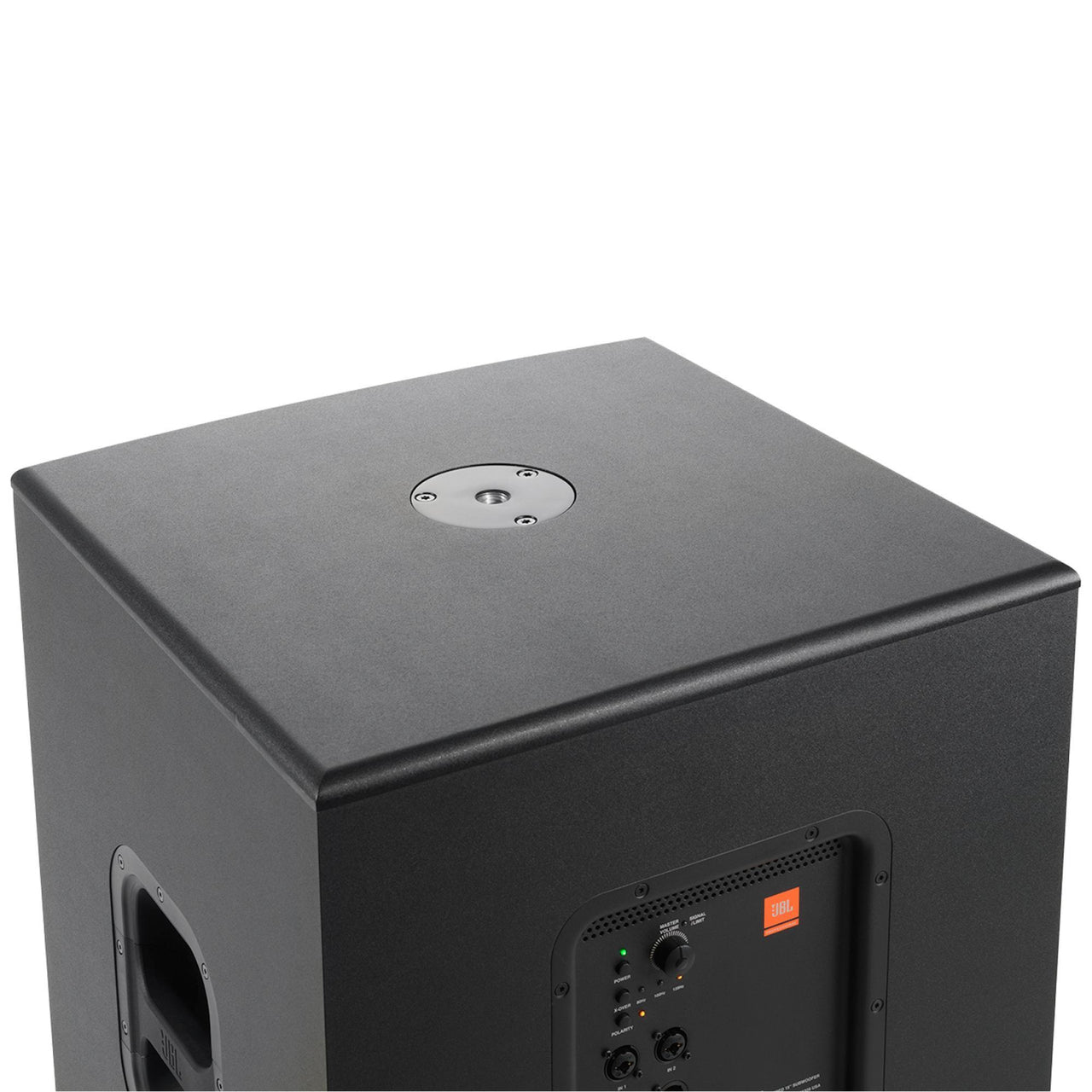 Bafle Jbl Irx115s Subwoofer Activo 15 Pulgadas
