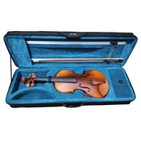 Violin Pearl River MV006 Tipo Antiguo 4/4 Estudiante Con