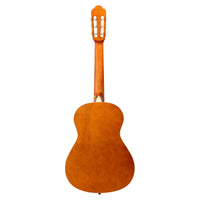 Thumbnail for Guitarra Acustica Bamboo Gc-36-feline Con Funda 36 Pulgadas
