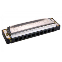 Thumbnail for Armonica Hohner  M55901x Blues Band En Do