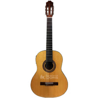 Thumbnail for Guitarra Electroacustica La Sevillana, A-2eq