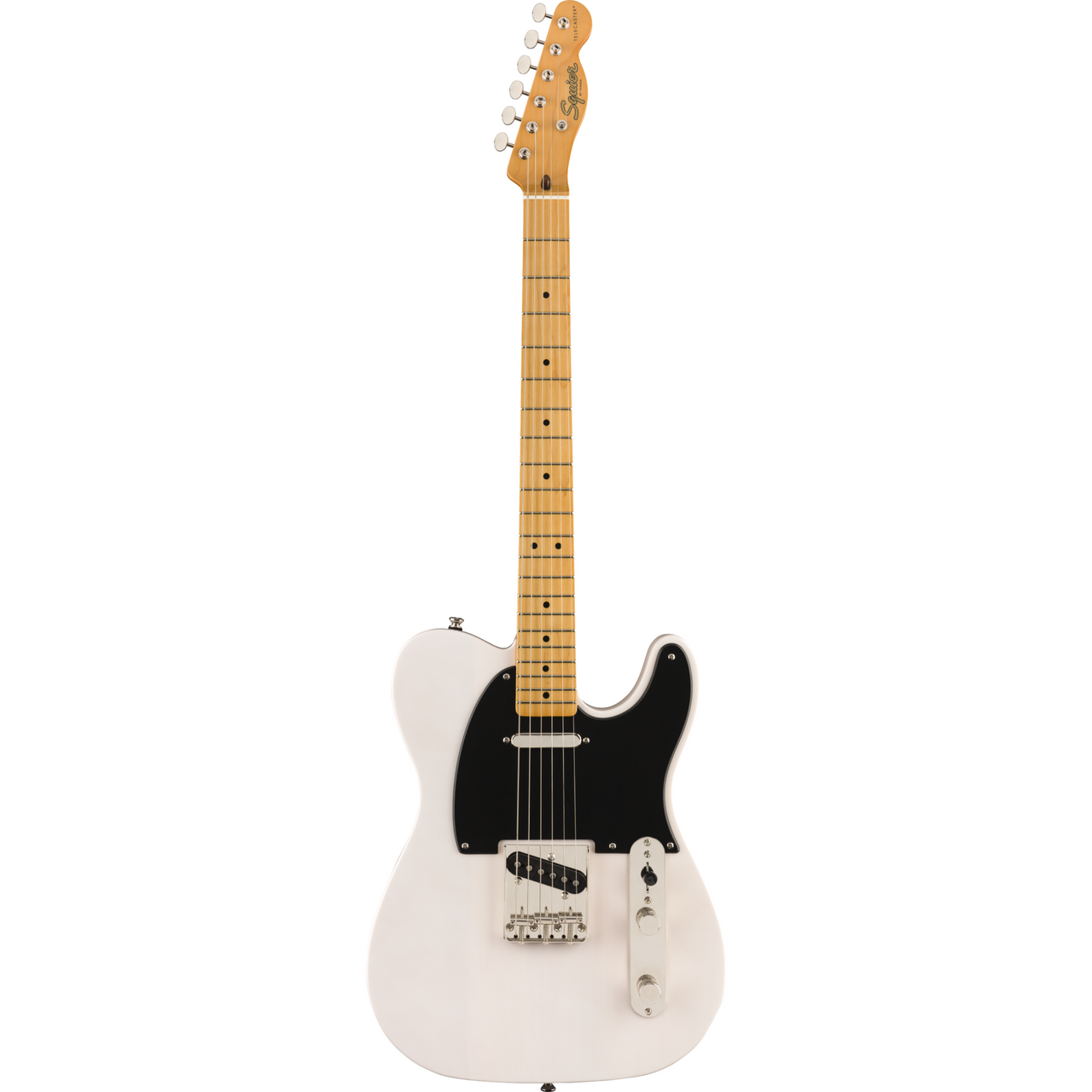 Guitarra Electrica Classic Vibe 50s Telecaster White Blonde 0374030501
