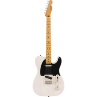 Thumbnail for Guitarra Electrica Classic Vibe 50s Telecaster White Blonde 0374030501