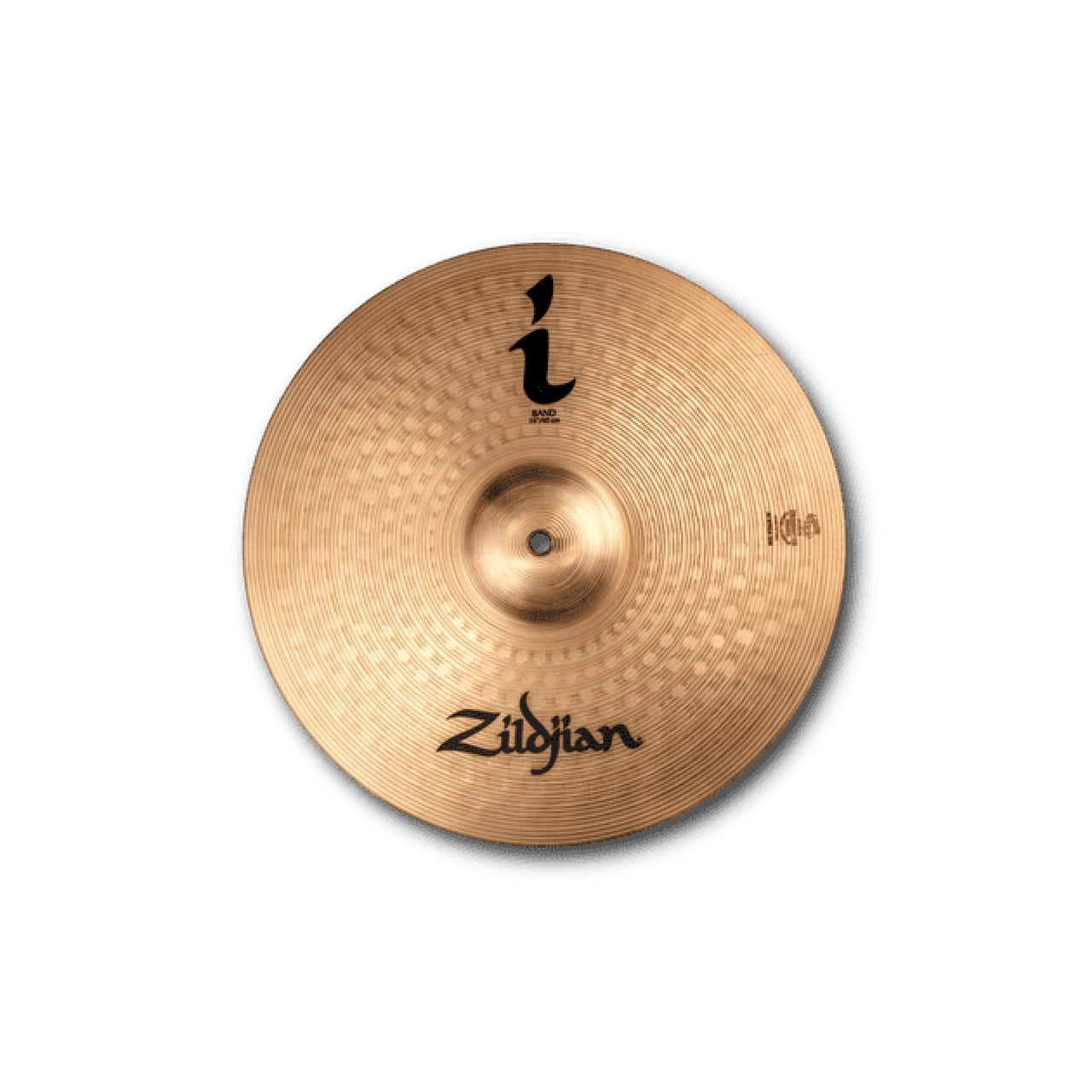 Platillos Zildjian 14" Serie I P/banda, Ilh14bp