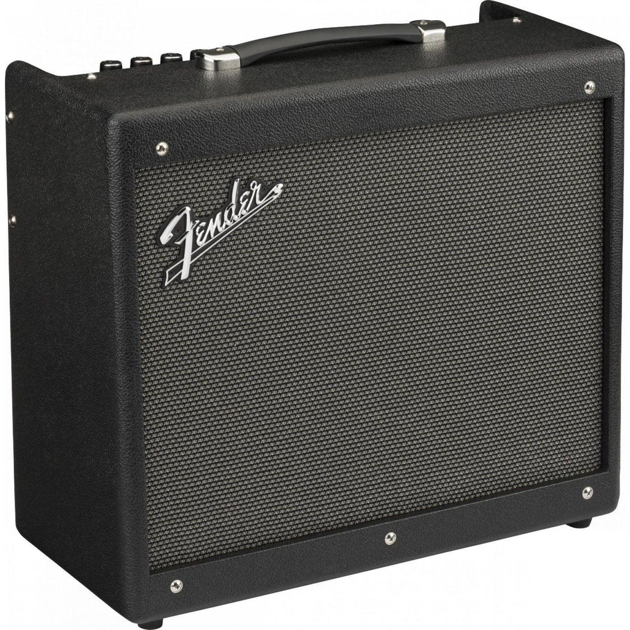 Amplificador Fender Mustang Gtx50 Para Guitarra 120 V 2310600000