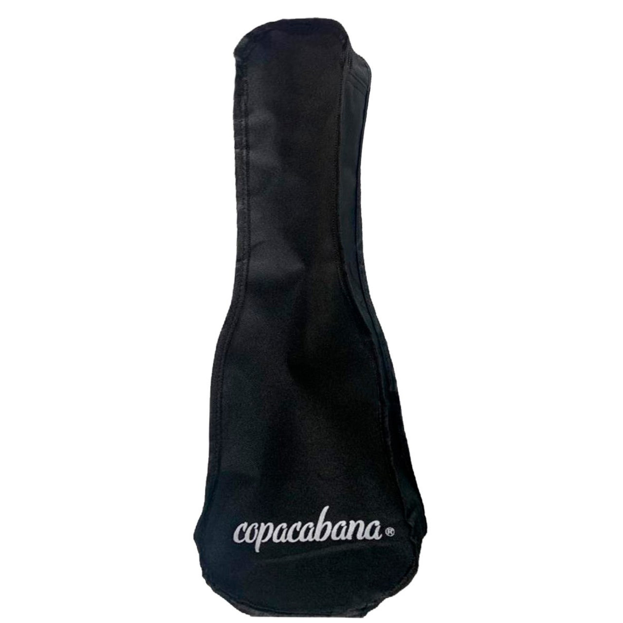 Ukulele Soprano Cafe Con Funda Copacabana, Cpuk039