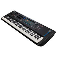 Thumbnail for Sintetizador Yamaha Modx6+ De Produccion 61 Teclas