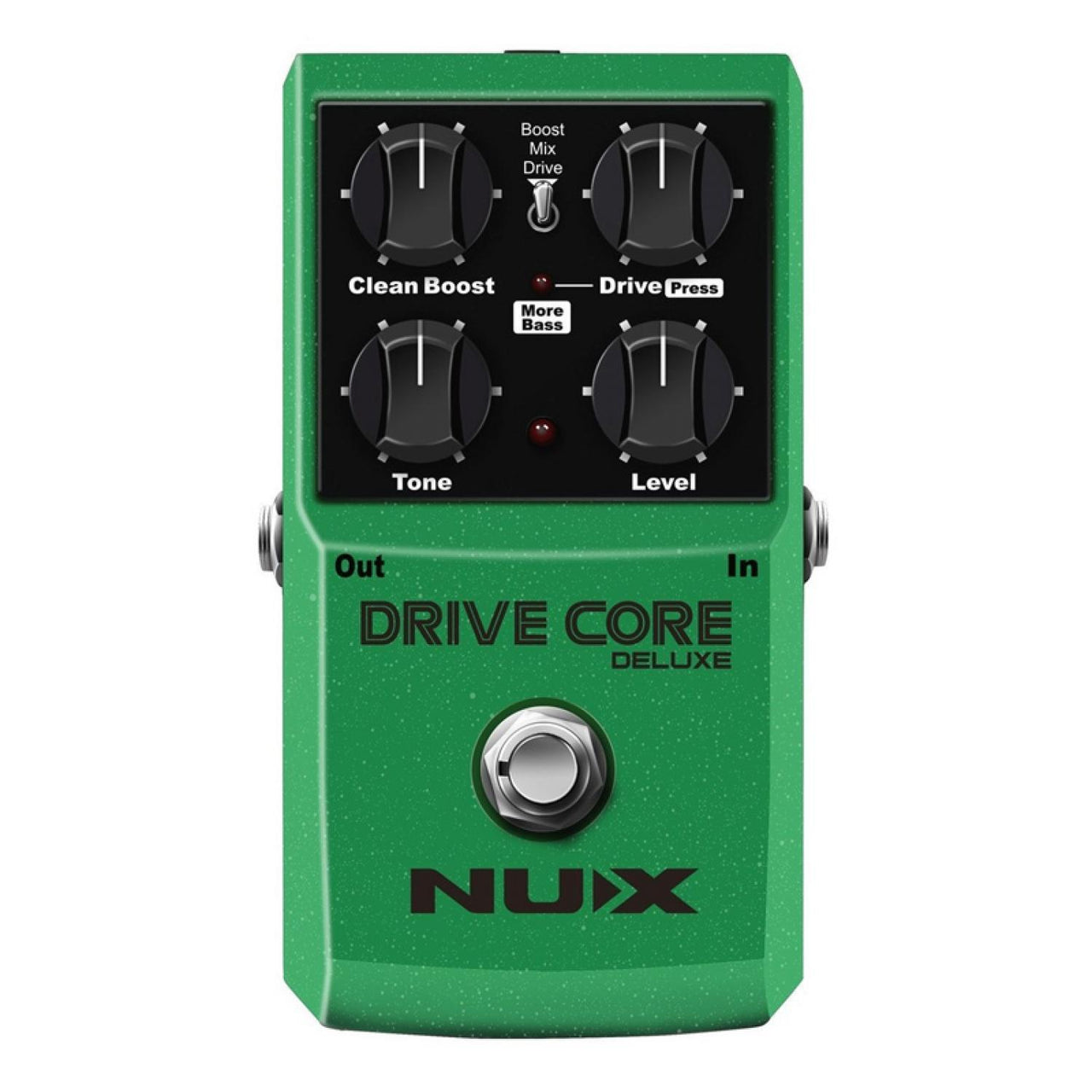 Pedal Nux Drive Core Deluxe