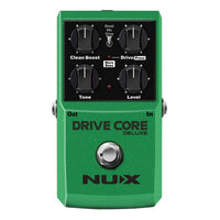 Thumbnail for Pedal Nux Drive Core Deluxe