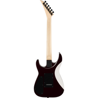 Thumbnail for Guitarra Electrica Jackson  Serie JS Dinky JS20 DKQ 2PT Tobacco Burst 2910231582