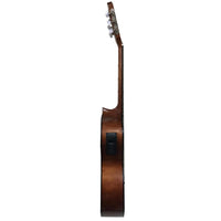 Thumbnail for Guitarra Electroacustica La Sevillana, A-2eq