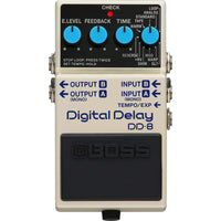 Thumbnail for Pedal De Efecto Boss Dd-8 Digital Delay