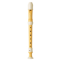 Thumbnail for Flauta Yamaha Soprano Recorder Ecologica YRS402B