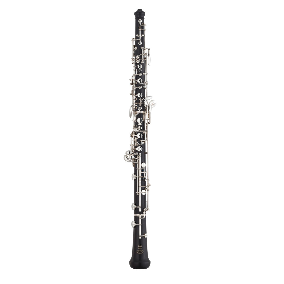 Oboe conservatorio simplificado semi automatico grandilla YOB431