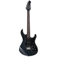 Thumbnail for Guitarra eléctrica variax modelaje edición especial VARIAXONYX