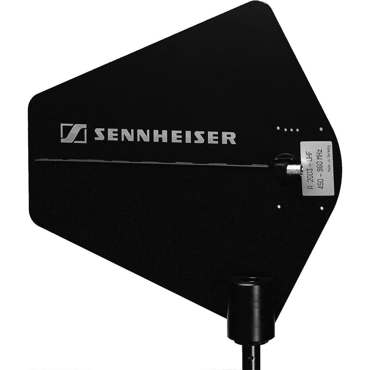 antena sennheiser pasiva a2003 uhf