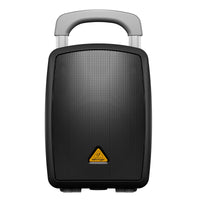 Thumbnail for sistema behringer portatil mod.mpa40bt-p