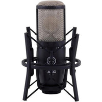 Thumbnail for Microfono Akg De Estudio Condensador Xlr, P220