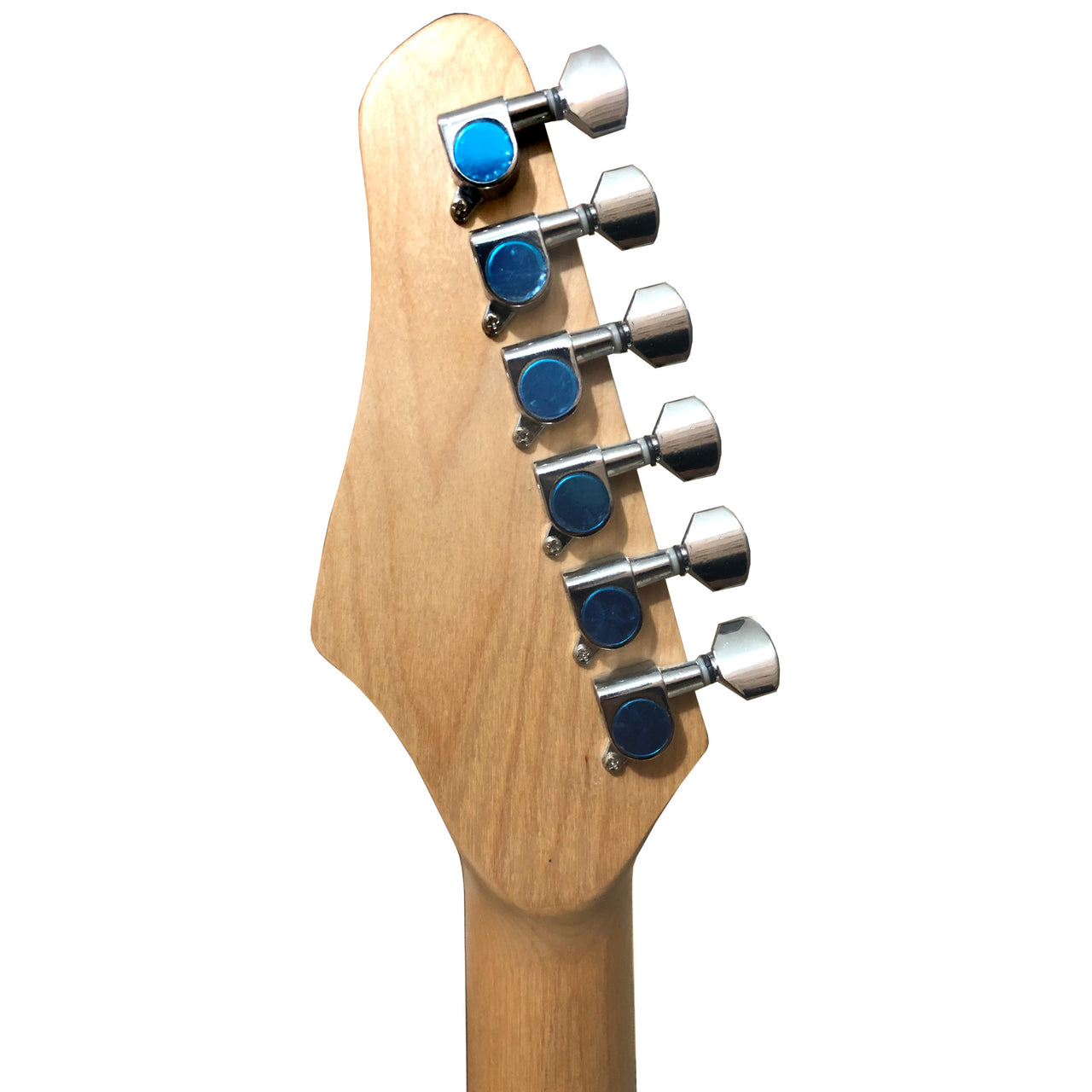 Guitarra Electrica Danwood Egs216twr Stratocaster