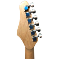 Thumbnail for Guitarra Electrica Danwood Egs216twr Stratocaster