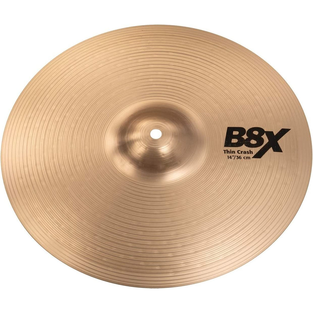 Platillo Sabian B8 14” Thincrash (41406) 41406x