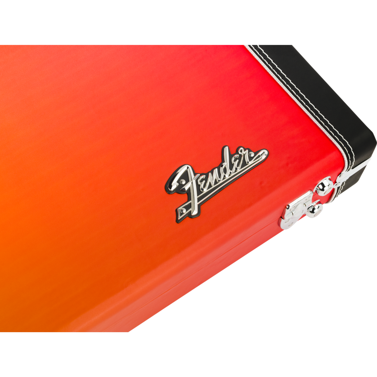 Estuche Fender Ombre Para Stratocaster Telecaster Tequila Sunrise 0996106311