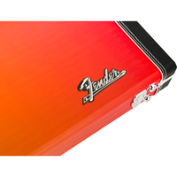 Thumbnail for Estuche Fender Ombre Para Stratocaster Telecaster Tequila Sunrise 0996106311