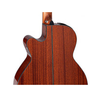 Thumbnail for Guitarra Electroacustica Takamine 6 Cuerdas Natural Folk, Gf30ce Nat