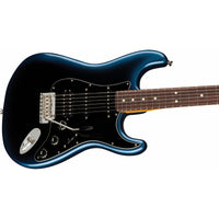 Thumbnail for Guitarra Fender American Professional Ii Stratocaster Hss Electrica Dark Night 0113910761
