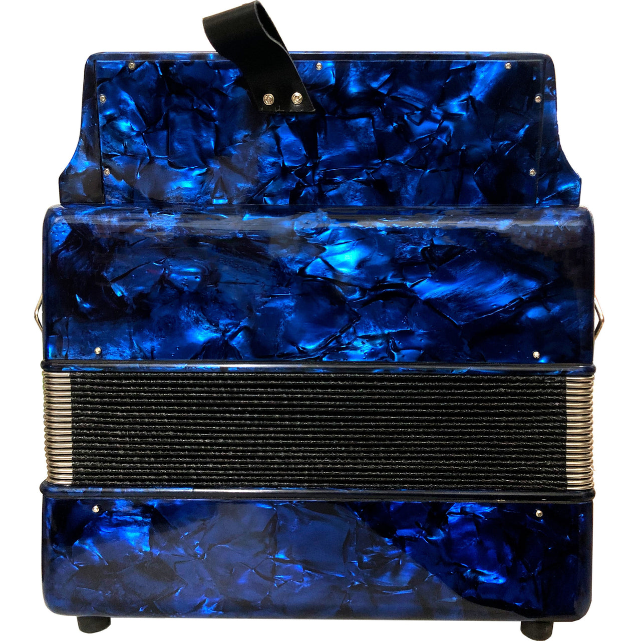 Acodeon Solaris Acordeon Century C3012a Botones Sol Azul – Musicales Doris