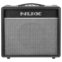 Thumbnail for Amplificador de Guitarra Nux Mighty 20bt Combo 20W Bluetooth