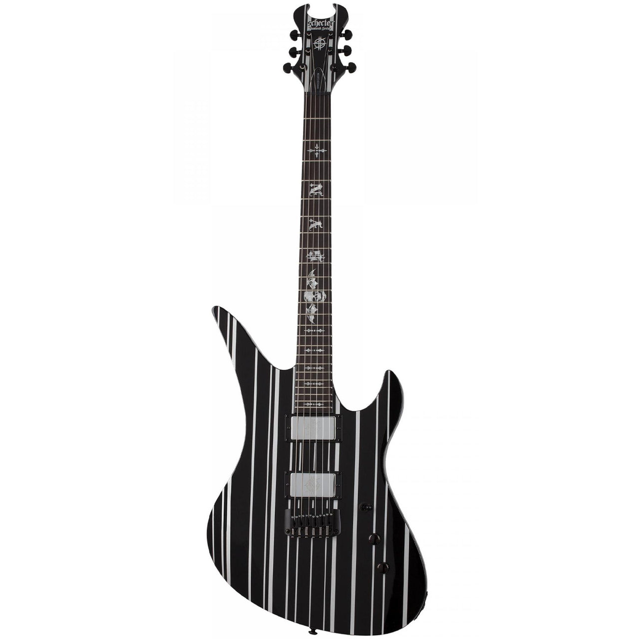 Guitarra Electrica Schecter Synyster Custom HT