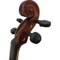 Thumbnail for Violin La Sevillana Lsv-14maa 1/4 Maple Antiguo